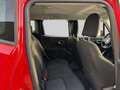 Jeep Renegade 1.3 TURBO 150PK AUTOMAAT LIMITED NAVI ECC NAP Rood - thumbnail 14