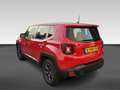 Jeep Renegade 1.3 TURBO 150PK AUTOMAAT LIMITED NAVI ECC NAP Rood - thumbnail 3