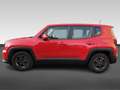 Jeep Renegade 1.3 TURBO 150PK AUTOMAAT LIMITED NAVI ECC NAP Rood - thumbnail 2