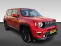 Jeep Renegade 1.3 TURBO 150PK AUTOMAAT LIMITED NAVI ECC NAP Rood - thumbnail 8