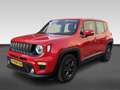 Jeep Renegade 1.3 TURBO 150PK AUTOMAAT LIMITED NAVI ECC NAP Rood - thumbnail 1