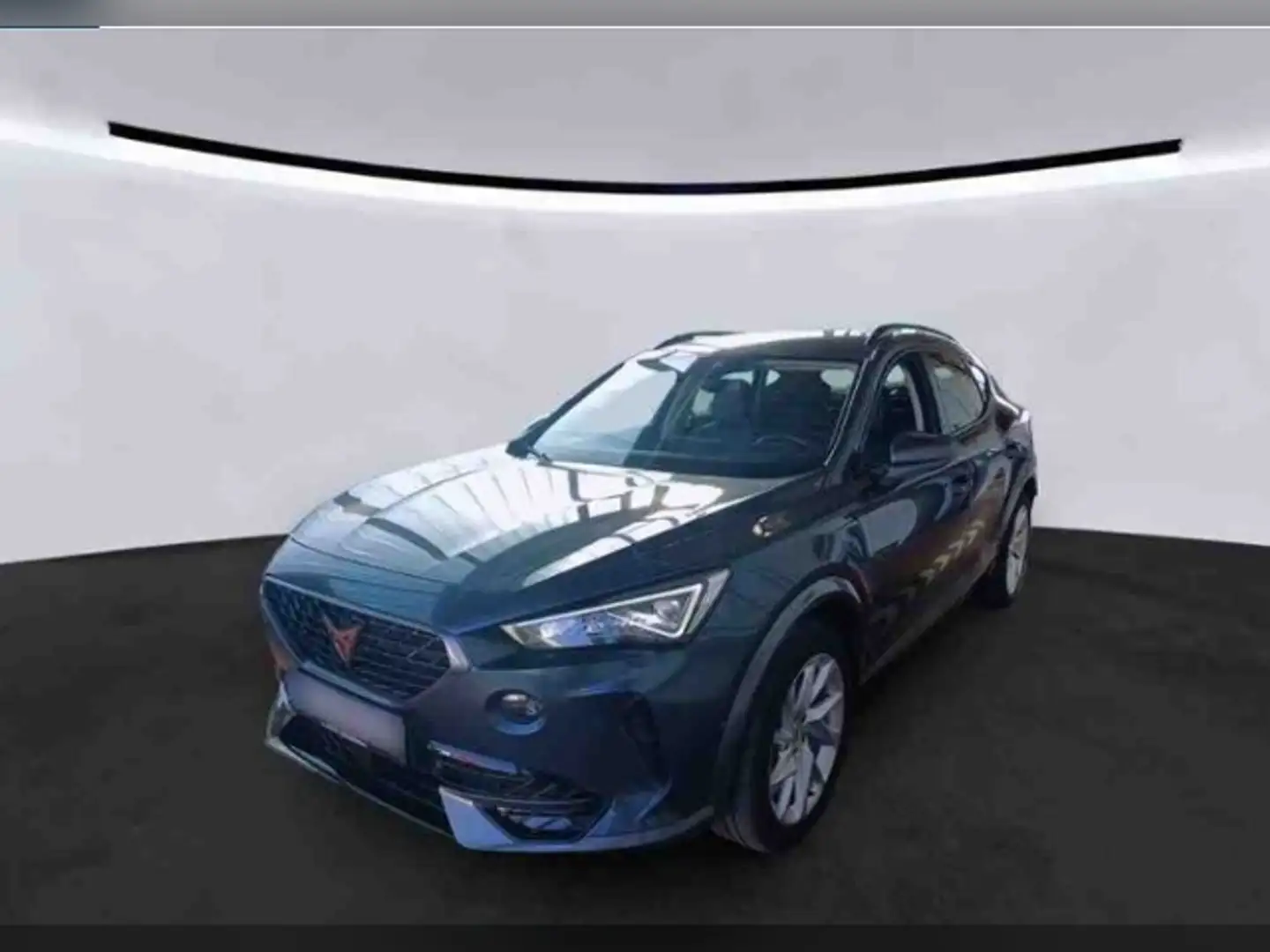 CUPRA Formentor 1.4 e-Hybrid DSG Navi SH Rückfahrkamera PDC vo. + Grau - 2