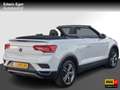 Volkswagen T-Roc Cabrio 1.5 TSI Style | Navi | Apple car play | And Weiß - thumbnail 12