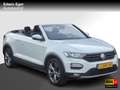 Volkswagen T-Roc Cabrio 1.5 TSI Style | Navi | Apple car play | And Weiß - thumbnail 3