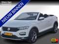 Volkswagen T-Roc Cabrio 1.5 TSI Style | Navi | Apple car play | And Weiß - thumbnail 1