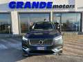 Volvo XC90 XC 90 Plus BRIGHT Awd 7 posti *PREZZO REALE* Bleu - thumbnail 2