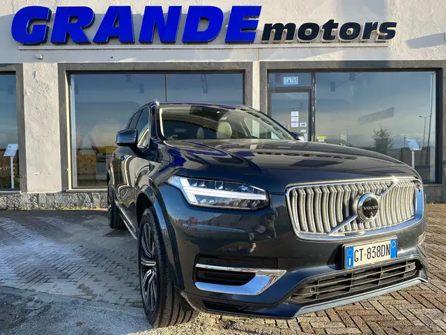 Volvo XC90 XC 90 Plus BRIGHT Awd 7 posti *PREZZO REALE*