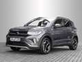 Volkswagen T-Cross 1.0 l TSI 85 kW 7-Gang-DSG R-Line Grau - thumbnail 3