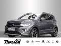 Volkswagen T-Cross 1.0 l TSI 85 kW 7-Gang-DSG R-Line Grau - thumbnail 1