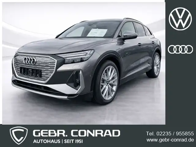 Audi Sportback 50 quattro, NP: 79.000 €