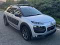 Citroen C4 C4 Cactus 2014 Cactus 1.2 puretech Shine 82cv E6 Srebrny - thumbnail 1