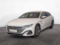 Volkswagen Arteon 2.0 TSI DSG R-Line Weiß - thumbnail 2