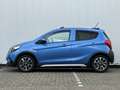 Opel Karl 1.0 Rocks Online Edition met Apple CarPlay, Parkee Blauw - thumbnail 3