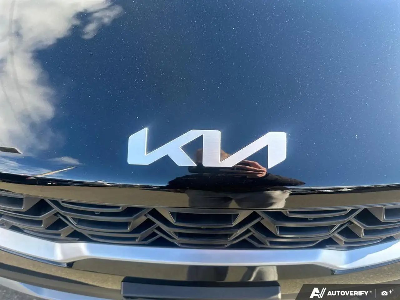 Kia Sorento fotografie Kia Sorento