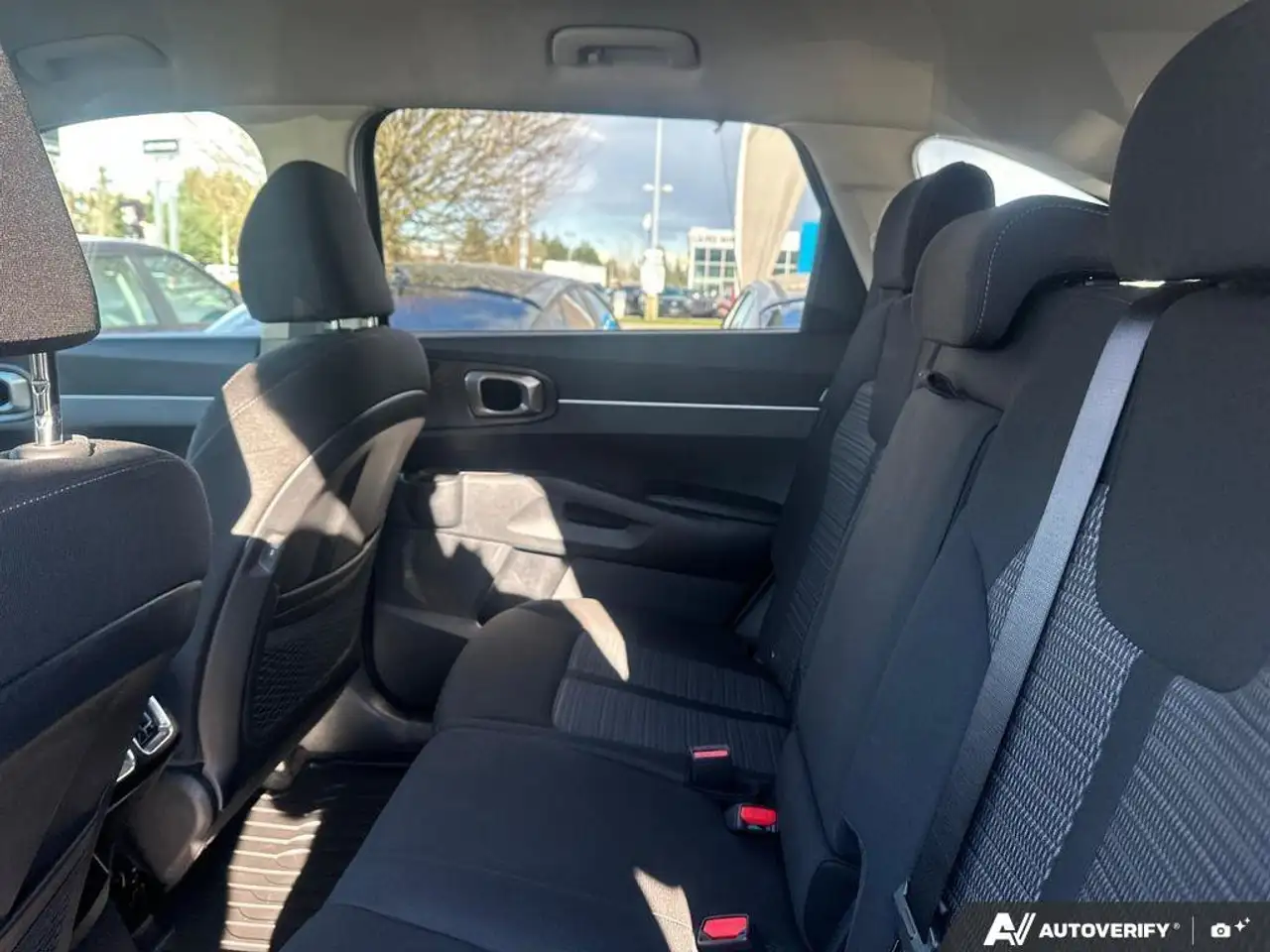 Kia Sorento fotografie Kia Sorento