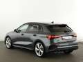 Audi S3 Sportback 2.0 TFSI quattro S tronic Grau - thumbnail 5