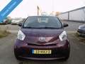 Toyota iQ TOYOTA 1.0 MET AIRCO COUPE TOP AUTO Fioletowy - thumbnail 5