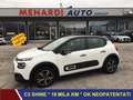Citroen C3 PureTech 83 S&S Shine SUPER OFFERTA!! Blanc - thumbnail 1