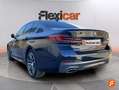 BMW 530 530e Azul - thumbnail 8