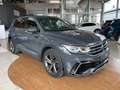 Volkswagen Tiguan 2.0TDI R-Line DSG 110kW Gris - thumbnail 3