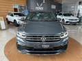Volkswagen Tiguan 2.0TDI R-Line DSG 110kW Gris - thumbnail 2