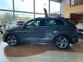 Volkswagen Tiguan 2.0TDI R-Line DSG 110kW Gris - thumbnail 9