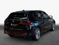 BMW 116 Aut. 90 kW, 5-türig Czarny - thumbnail 2