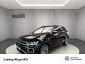 Volkswagen T-Roc MOVE 1.5 TSI DSG Klima Navi Rückfahrkamera Schwarz - thumbnail 1