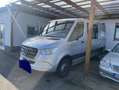 Mercedes-Benz Sprinter 516 CDI 316 CDI Silber - thumbnail 3