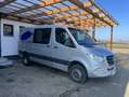 Mercedes-Benz Sprinter 516 CDI 316 CDI Silber - thumbnail 1