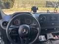 Mercedes-Benz Sprinter 516 CDI 316 CDI Silber - thumbnail 9
