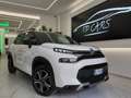 Citroen C3 Aircross BlueHDi 110 S&S Shine Pack Bianco - thumbnail 1