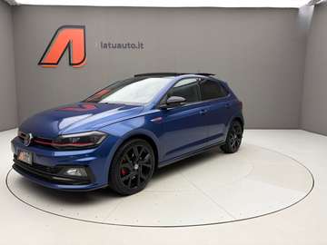 2.0 TSI 200CV GTI DSG