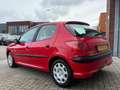 Peugeot 206 1.1 X-Design! 5-Deurs! Nieuwe APK! Rood - thumbnail 6