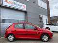 Peugeot 206 1.1 X-Design! 5-Deurs! Nieuwe APK! Rood - thumbnail 3