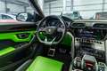Lamborghini Urus 4.0 V8 / Vernice Opaca/ Pano / Prod:05.2022 Zwart - thumbnail 4