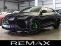 Lamborghini Urus 4.0 V8 / Vernice Opaca/ Pano / Prod:05.2022 Zwart - thumbnail 1
