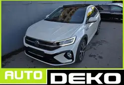 Volkswagen Taigo 1.5 TSI DSG 3 x R Line Pano/ACC/Kame/K les