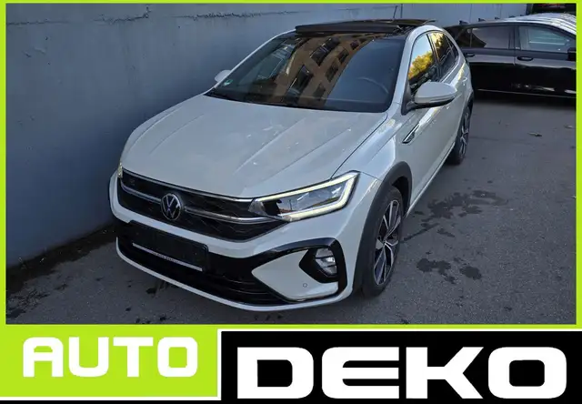 Volkswagen Taigo 1.5 TSI DSG 3 x R Line Pano/ACC/Kame/K les