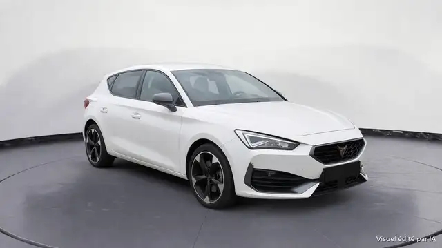 CUPRA Leon 1.5e TSI 150 BVM6 - Sièges chauffants