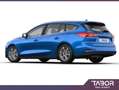 Ford Focus Turnier 1.0 EB 125 A7 Tit LED GPS Bleu - thumbnail 3