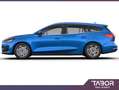 Ford Focus Turnier 1.0 EB 125 A7 Tit LED GPS Bleu - thumbnail 2