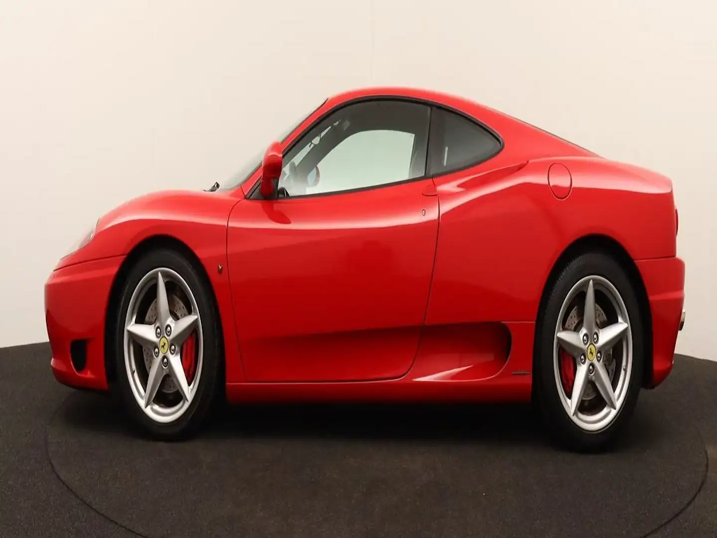 Ferrari 360 360 3.6 Modena F1 Rosso - 2