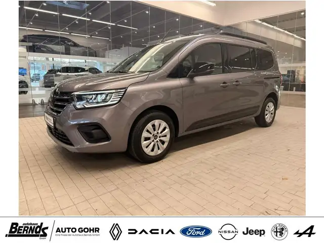 Renault Kangoo Grand TCe 130 EDC Techno AUTOMATIK 7-SITZER PDC RK