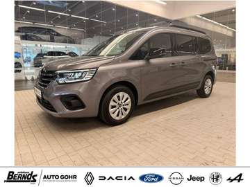 Grand TCe 130 EDC Techno AUTOMATIK 7-SITZER PDC RK