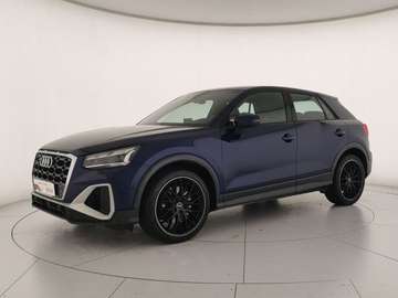2.0 tfsi sport attitude quattro 300 cv s tronic