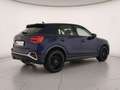 Audi SQ2 2.0 tfsi sport attitude quattro 300 cv s tronic Blau - thumbnail 3