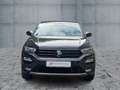 Volkswagen T-Roc 1.0 TSI UNITED 5JG+NAV+APP+ACC+SHZ+PDC+RFK Grau - thumbnail 3