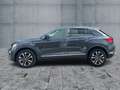 Volkswagen T-Roc 1.0 TSI UNITED 5JG+NAV+APP+ACC+SHZ+PDC+RFK Grau - thumbnail 4