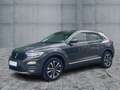 Volkswagen T-Roc 1.0 TSI UNITED 5JG+NAV+APP+ACC+SHZ+PDC+RFK Grau - thumbnail 2